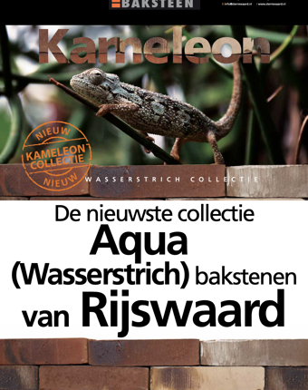 Rijswaard Kameleon Collectie