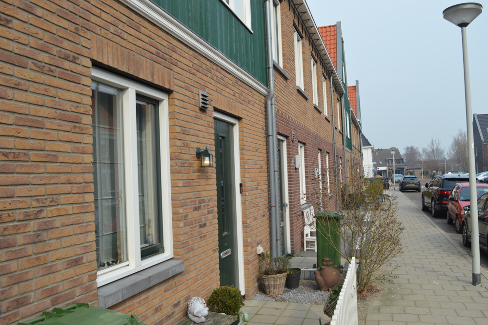 Landsmeer (NL) - Gamers Bont WF HV