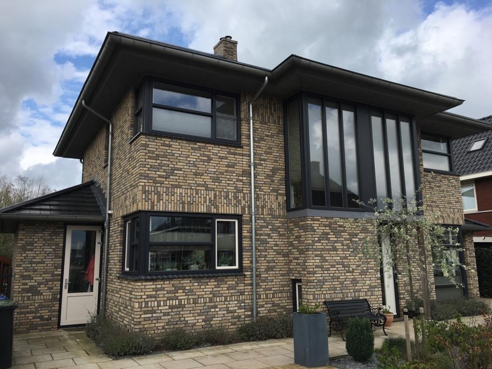 Leerdam (NL) - Hayden HV WF