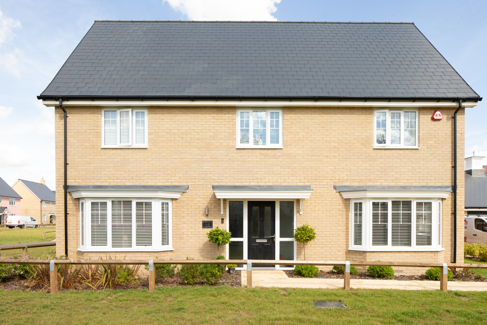 Essex (UK) - Naturel GB VB EF