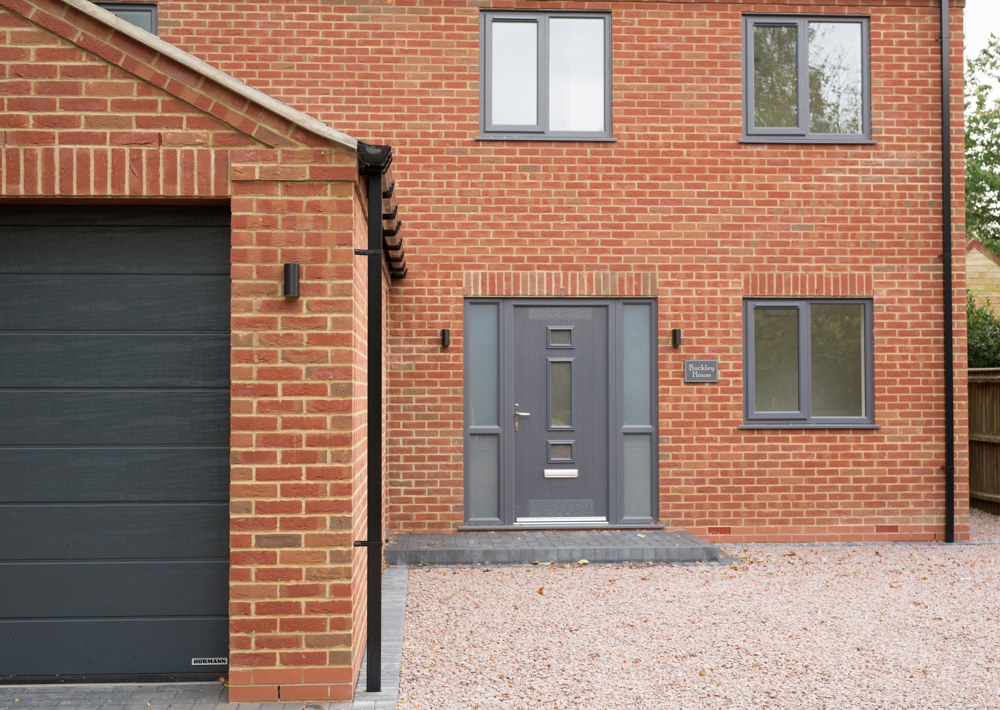 Gedney (UK) - Orion HV EF