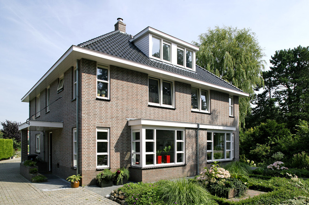 Zuid-Oost Beemster (NL) - Maasbruin VB Reno