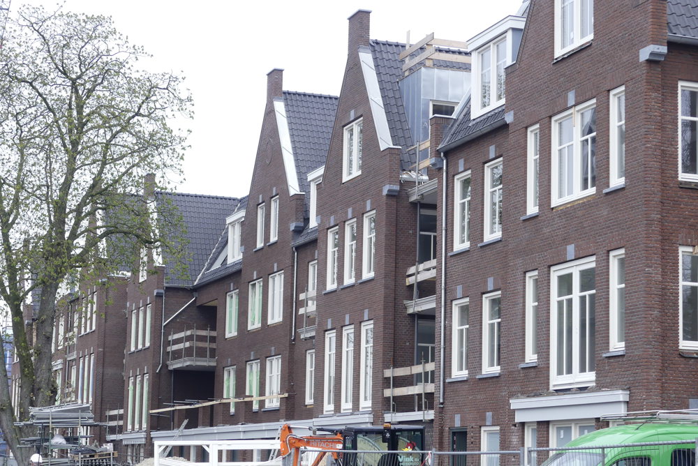 Hoogeveen 'De Casquette' (NL) - Musca HV WF en Norma HV WF (2019)