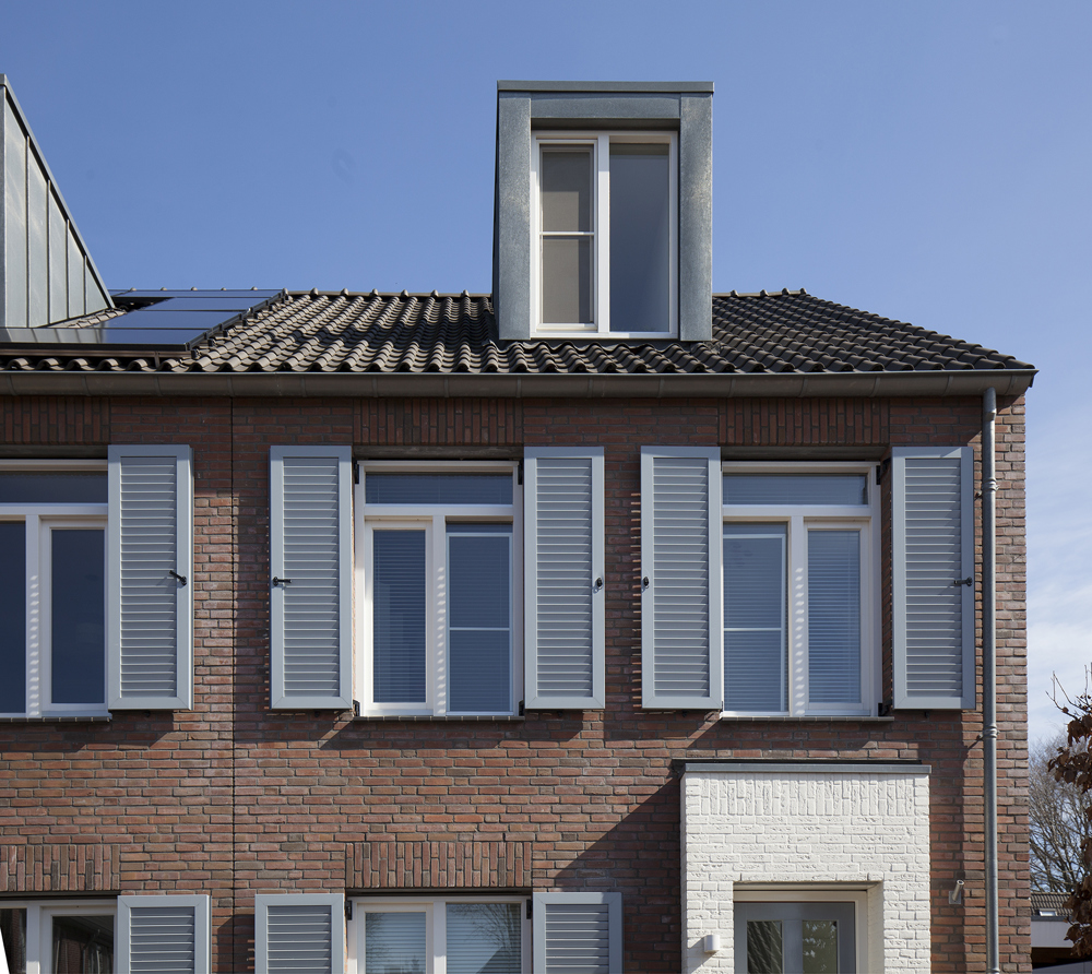Best (NL) - Aqua Roodpaars WF Redux