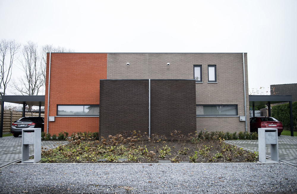 Bocholt (BE) - Amaranthis Rock DL50 / Guinea Rock DL50 / Fumosa Rock DL50 (Ploegsteert)